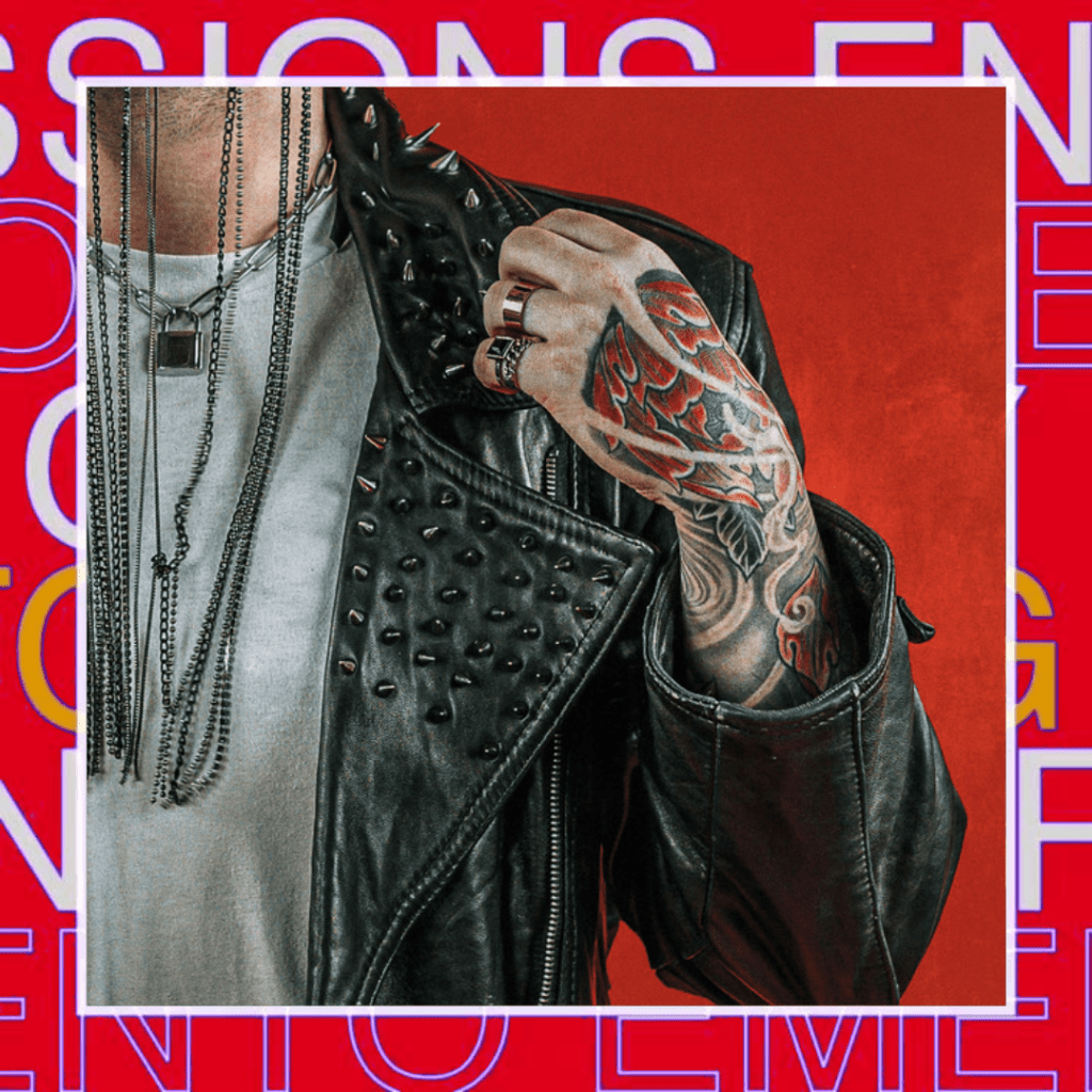 Kala x Kellin Quinn x Judge & Jury –&nbsp;Love//Hate