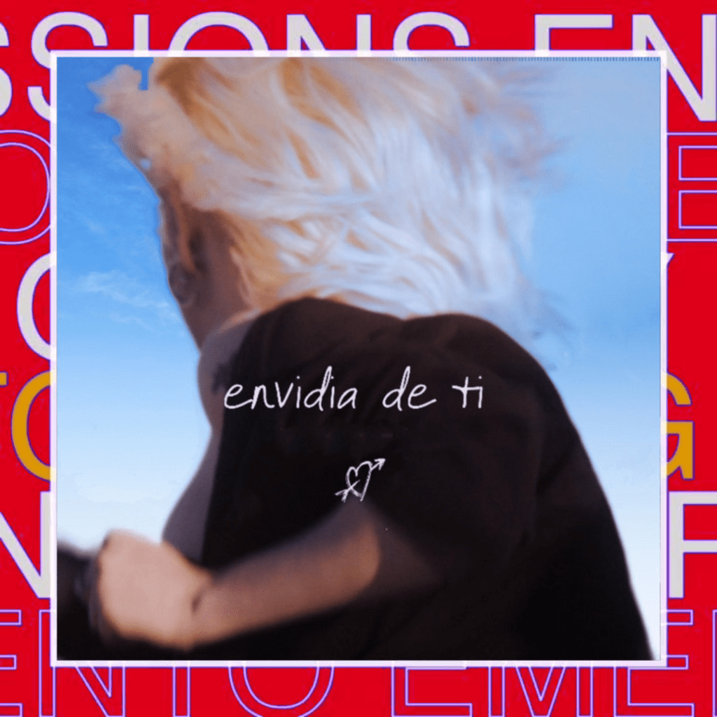 Leppaul – Envidia de&nbsp;ti