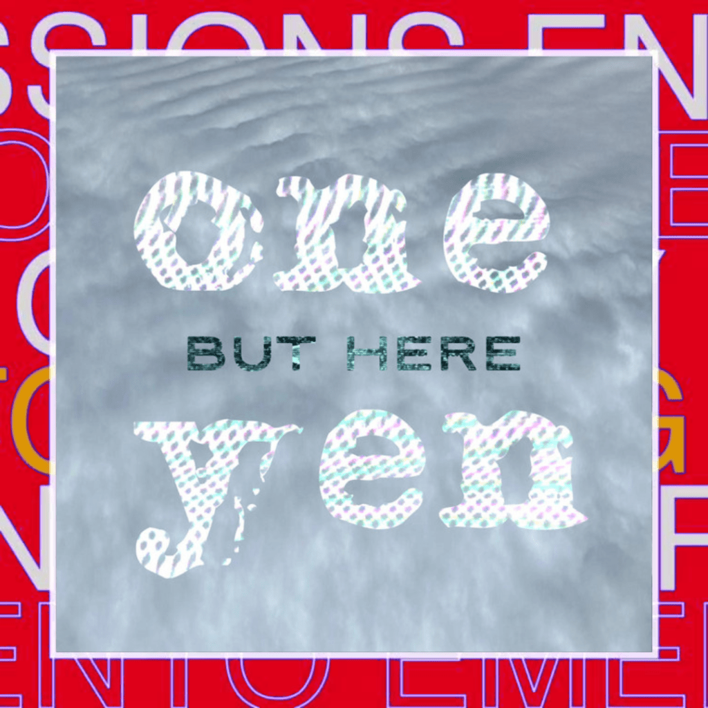 One Yen – But&nbsp;Here