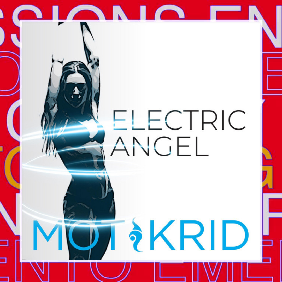 Mot & Krid – Electric Angel
