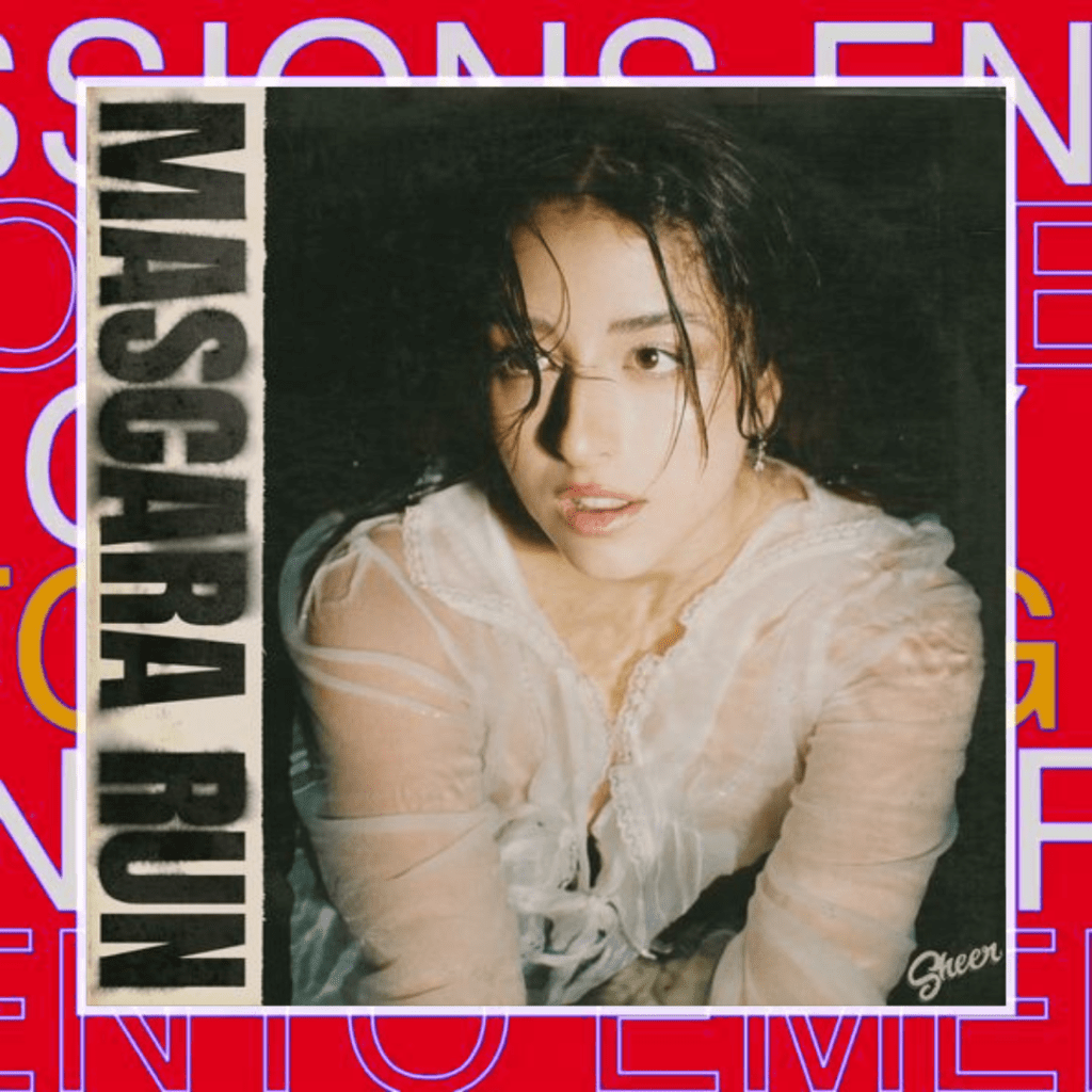 Sheer Haimov – Mascara&nbsp;Run