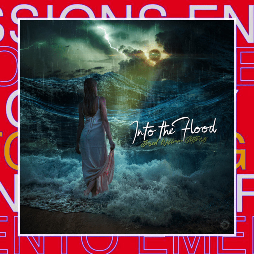 Jared William Gottberg – Into The&nbsp;Flood