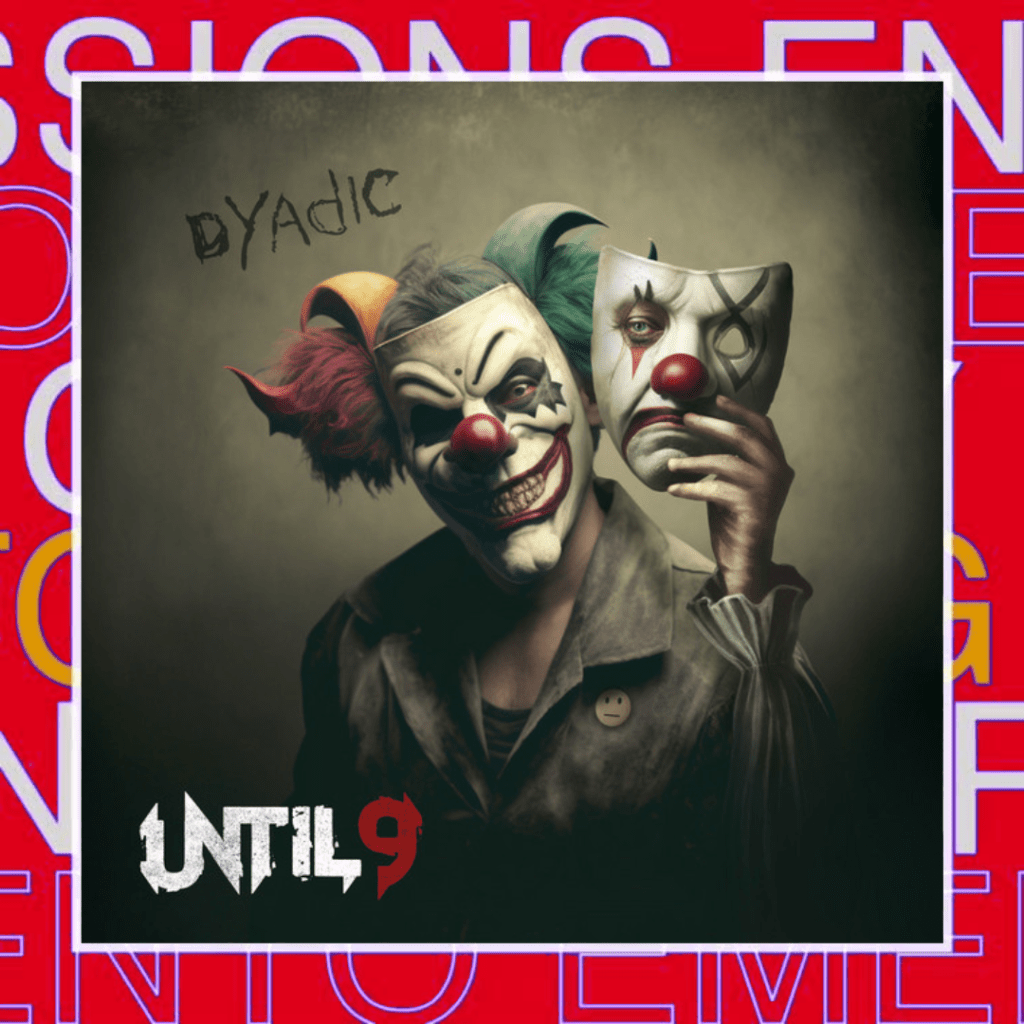 Until 9 –&nbsp;Spew