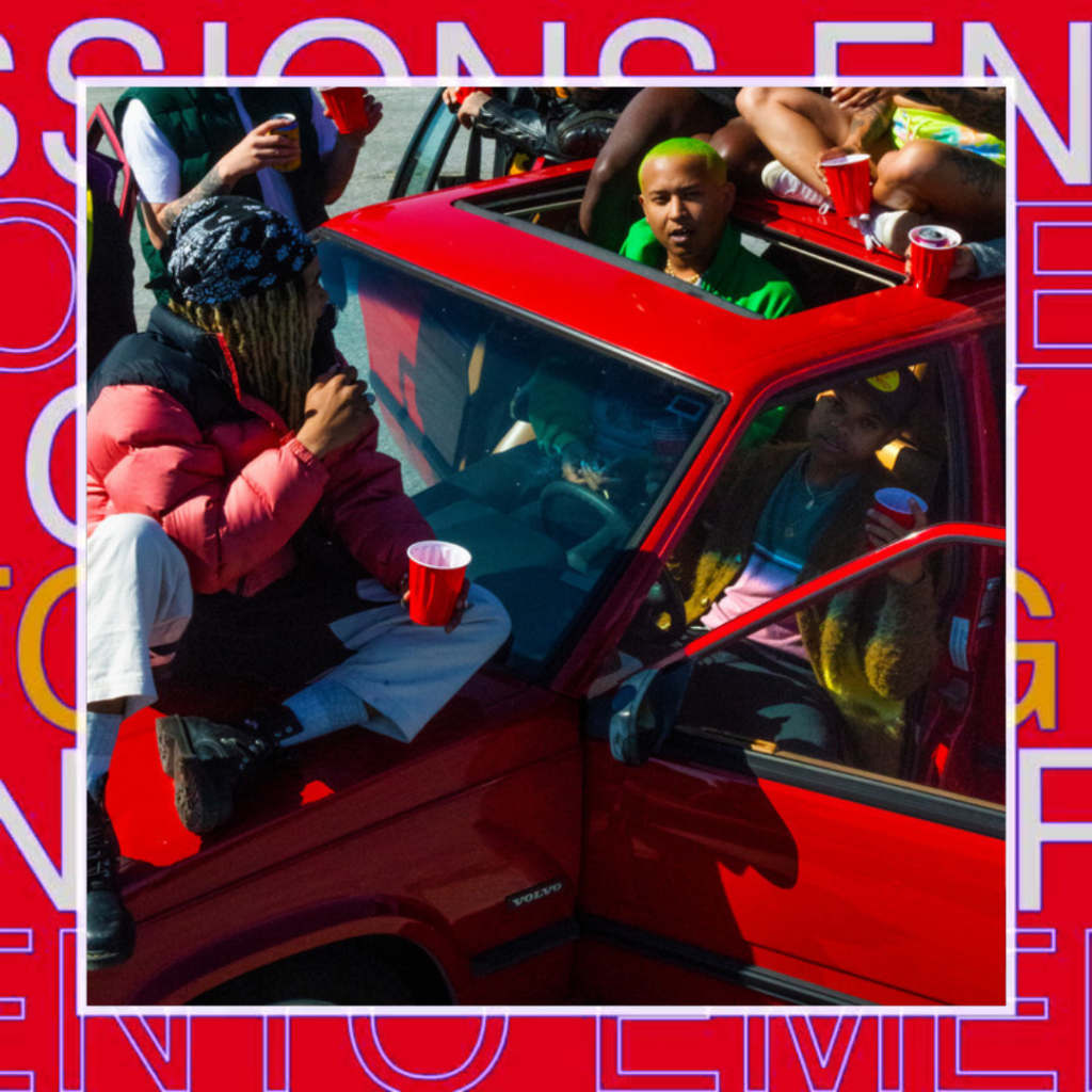 Ricky Lake – Ford&nbsp;5150