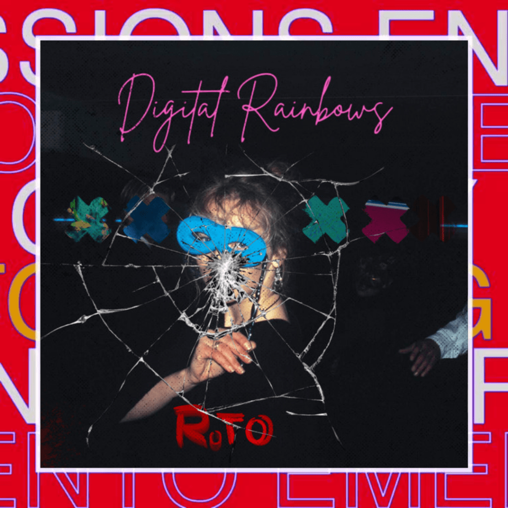 Digital Rainbows –&nbsp;Roto