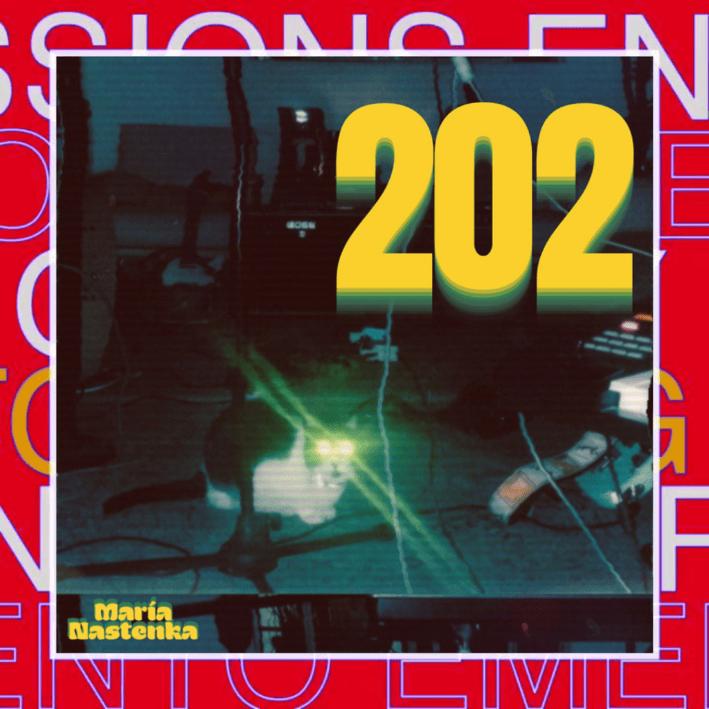 Maria Nastenka –&nbsp;202