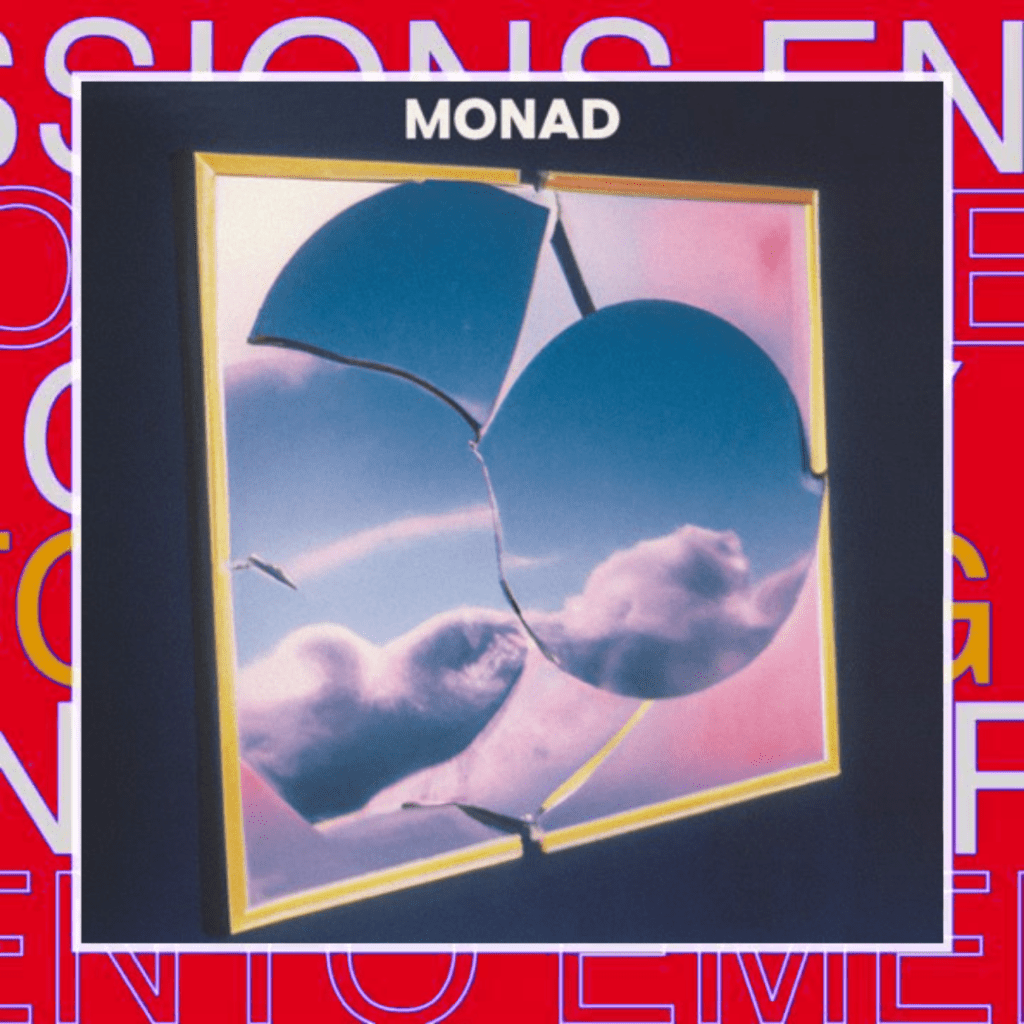 Monad – Light In An Empty&nbsp;Room