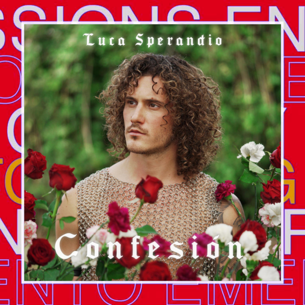 Luca Sperandío –&nbsp;Confesión
