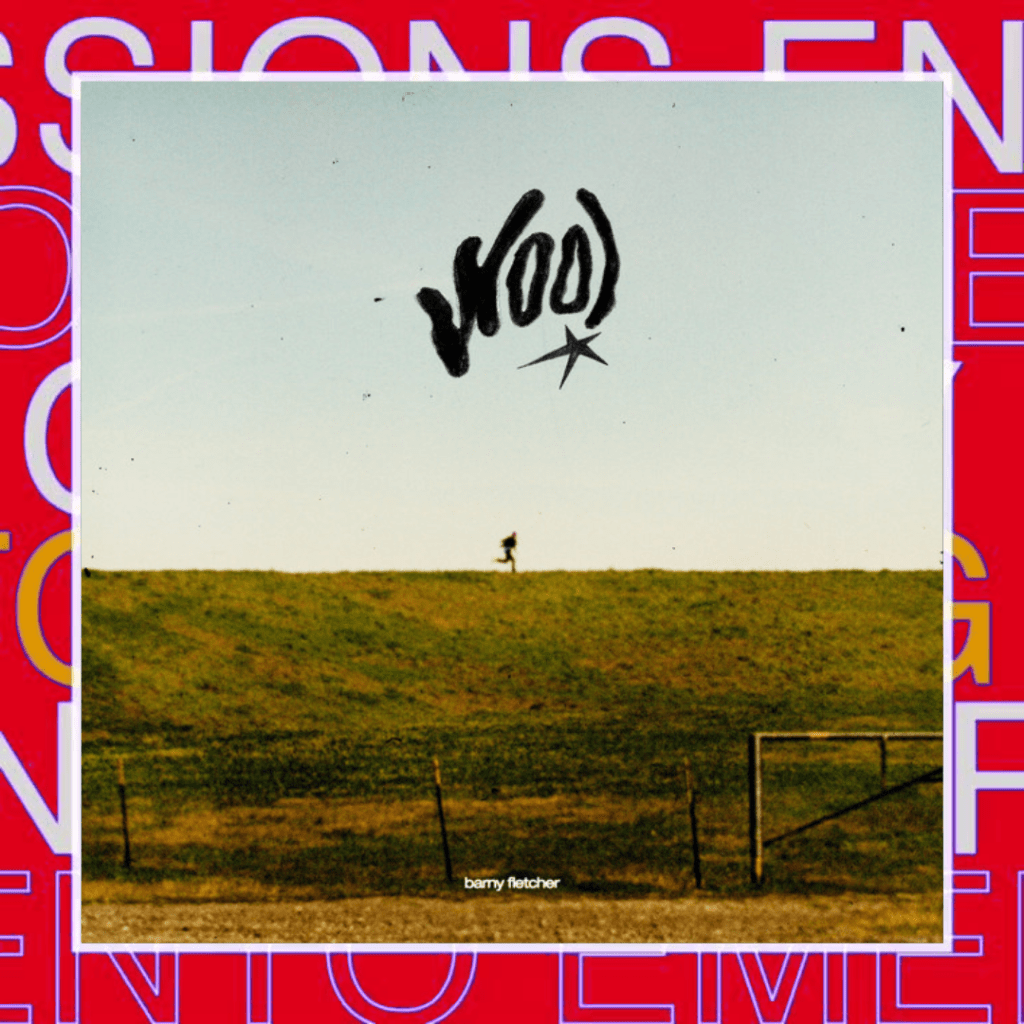 Barny Fletcher –&nbsp;WOO!