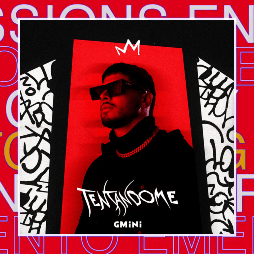 Gmini – Tentandome