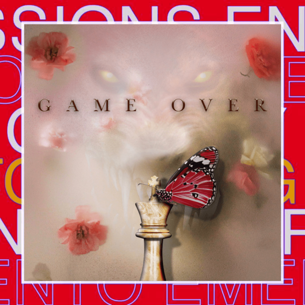 Zhaklina – Game&nbsp;Over