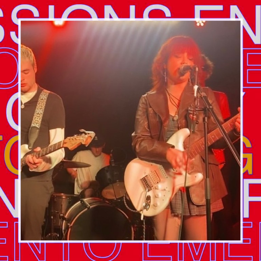 HOL – Lipstick&nbsp;Muse