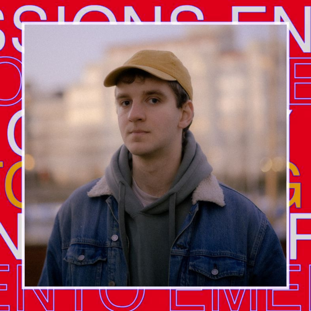 Oli Morris – Equilibrium