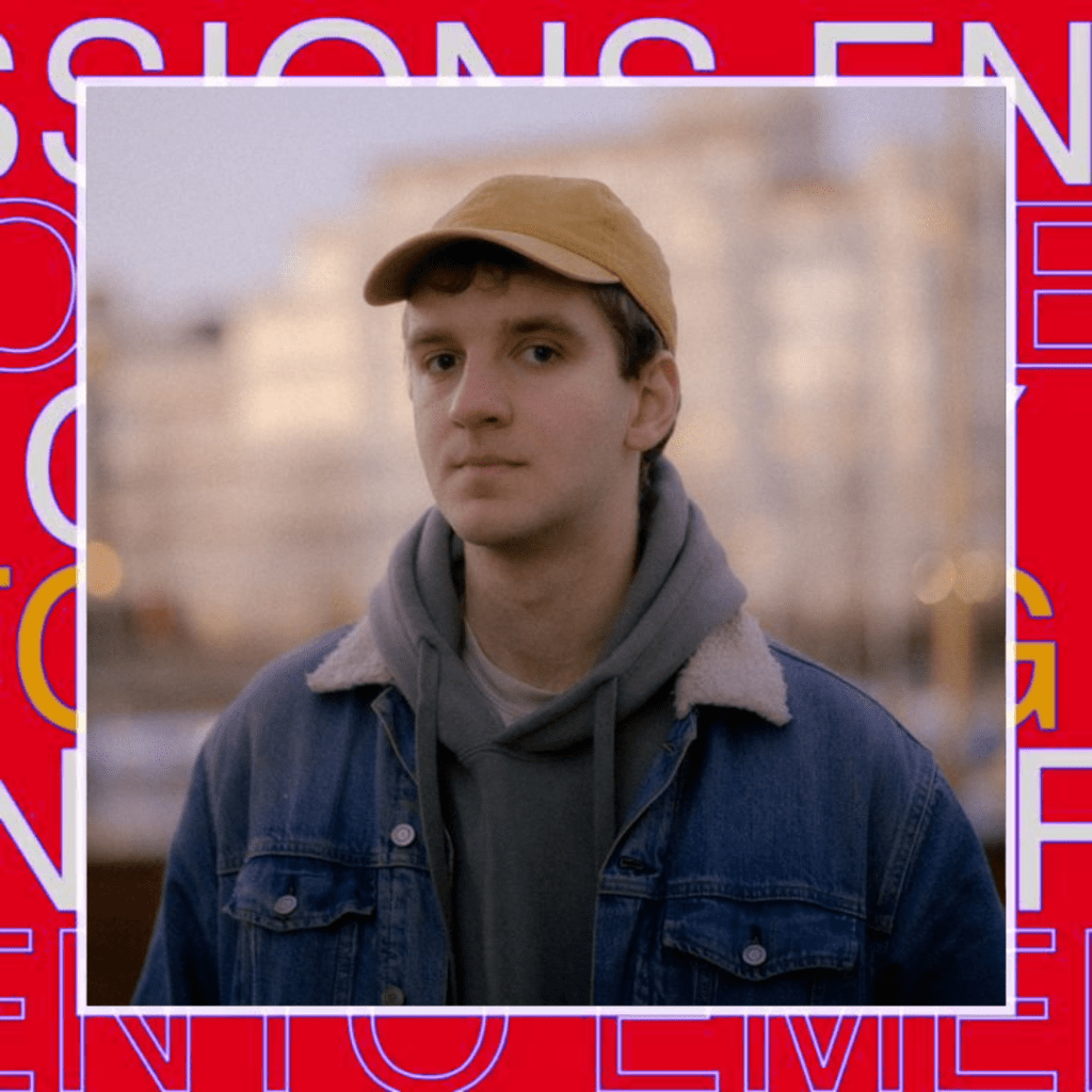 Oli Morris –&nbsp;Equilibrium