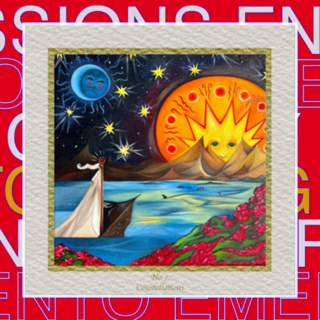 ERKAN – At the End of My&nbsp;Time