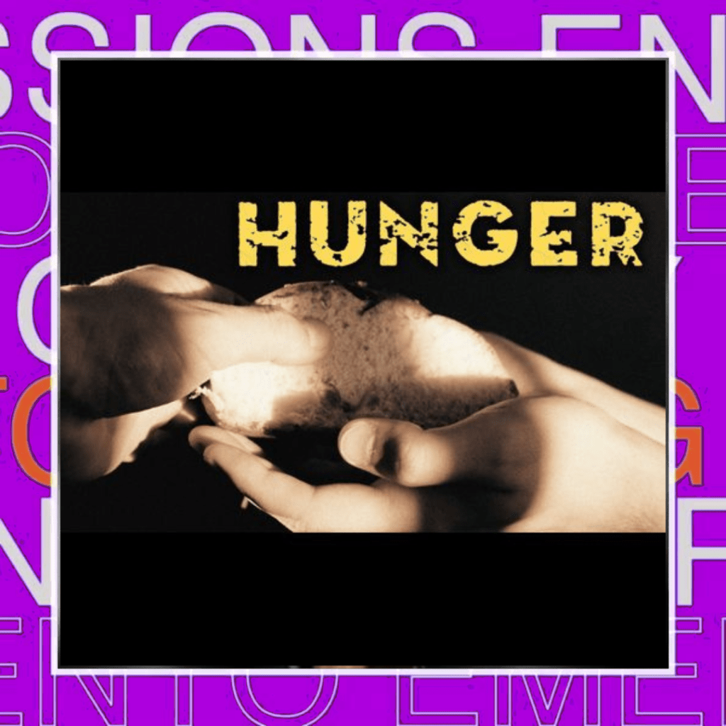 Keshet x The Hollow Cause –&nbsp;Hunger