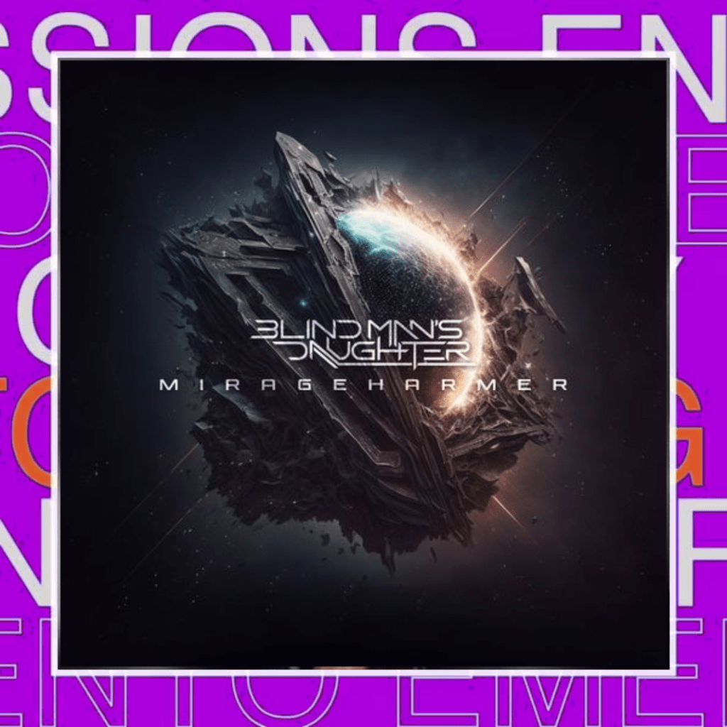 Blind Man’s Daughter – Mirage&nbsp;Harmer