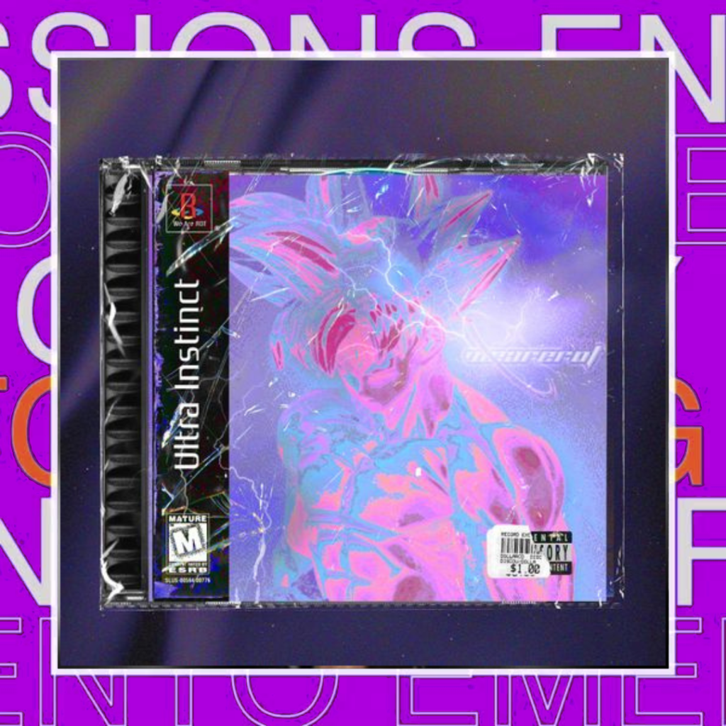 R.O.T – Ultra&nbsp;Instinct