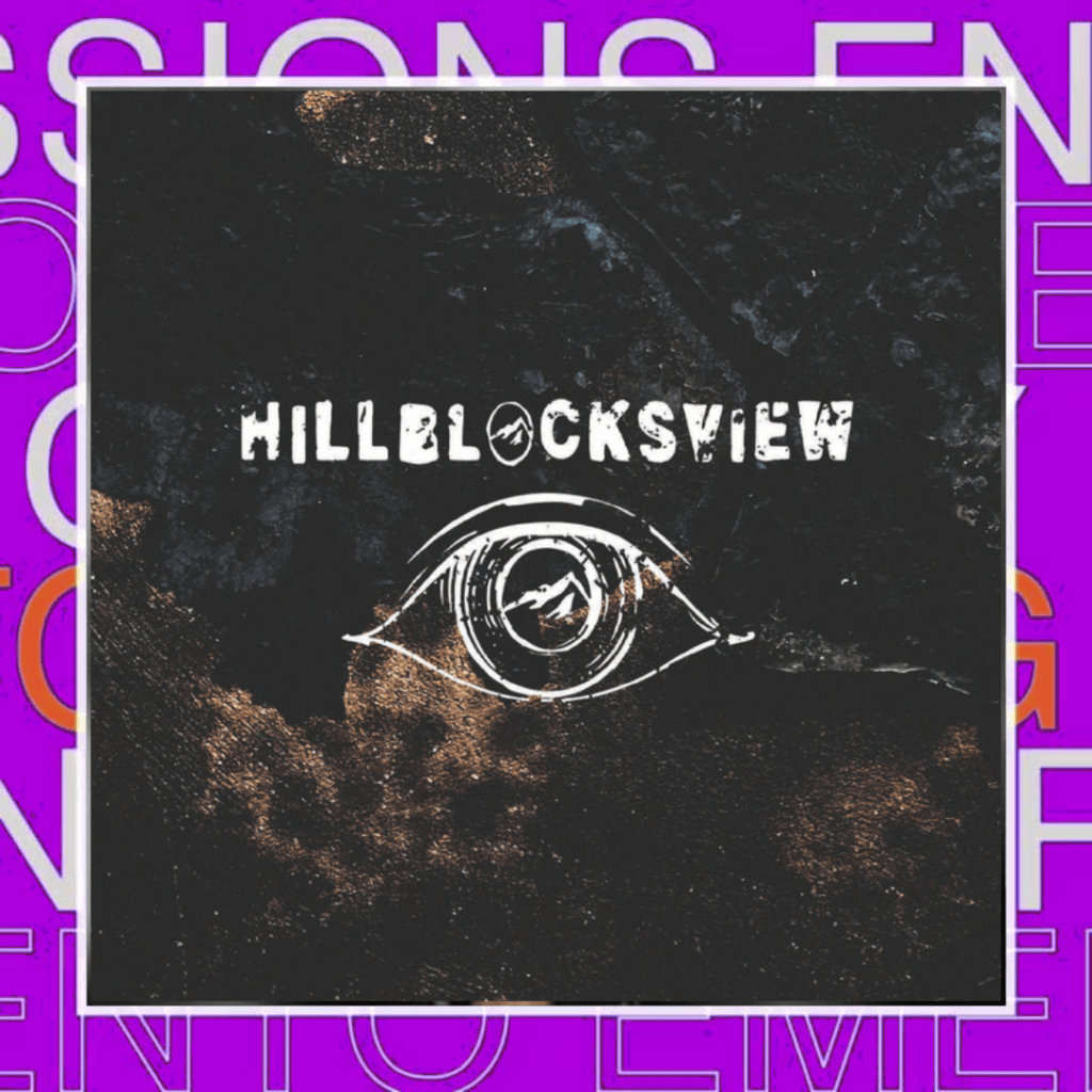 HillBlocksView x Aj Perdomo – Resolute the&nbsp;Cascade