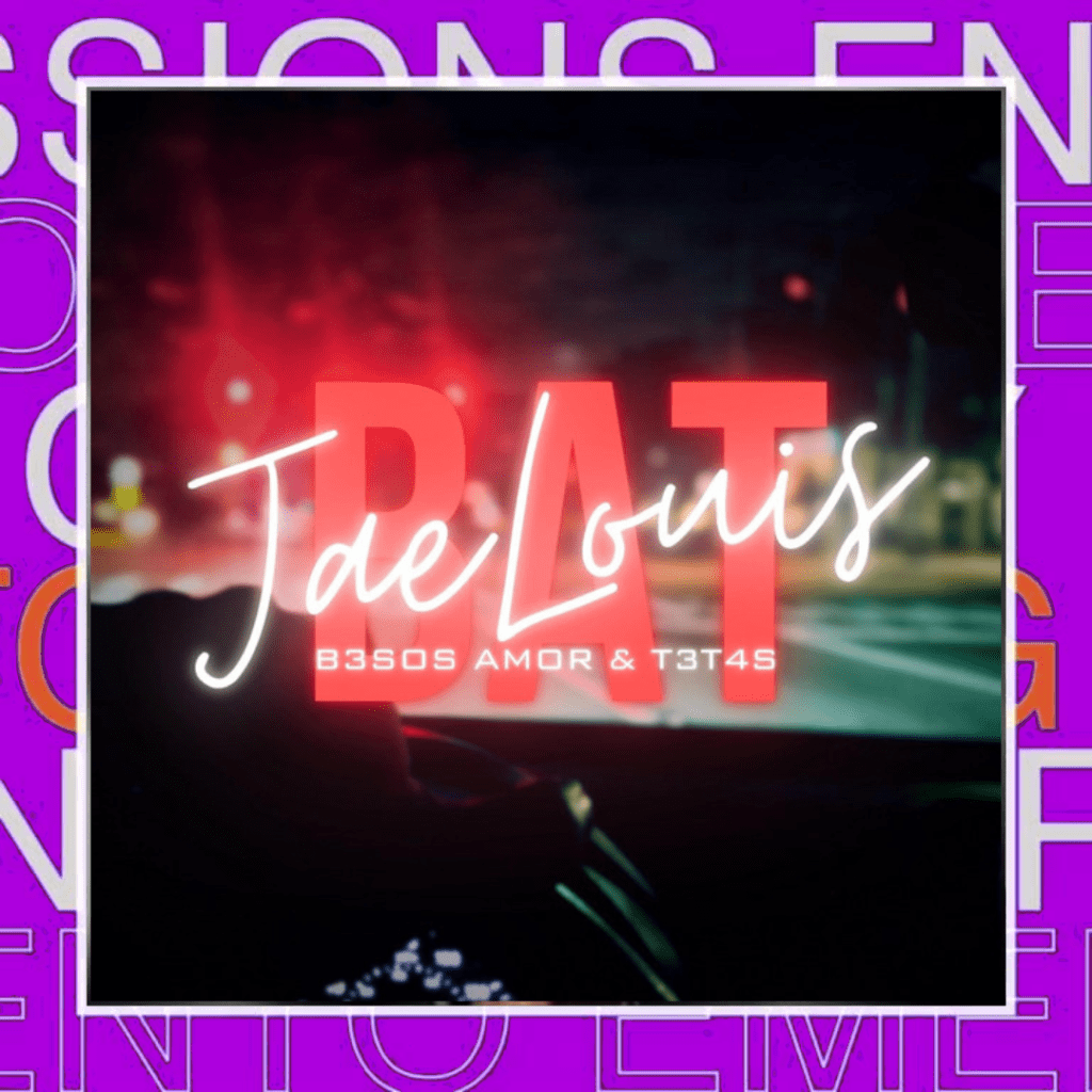 JAE LOUIS –&nbsp;California