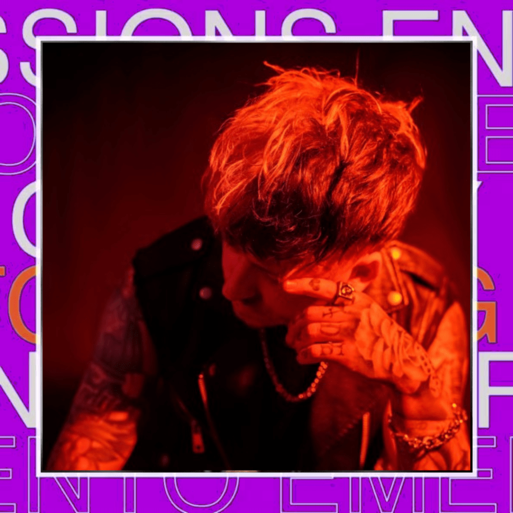 HRTLSS – Camera&nbsp;Roll