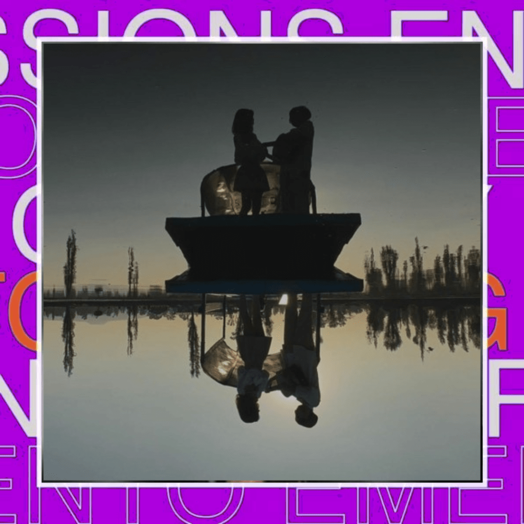 amori x Abraham Gu – Una Esquinita (Domingos de&nbsp;bajón)