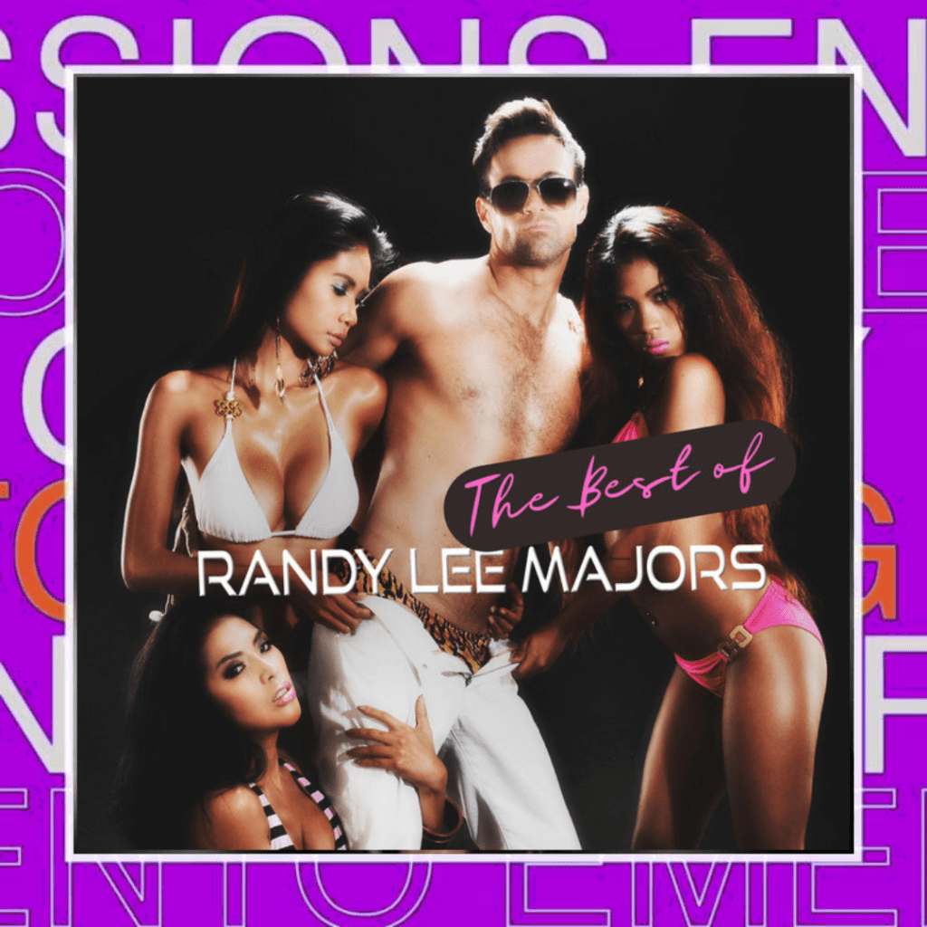 Randy Lee Majors – Surfing&nbsp;Bird