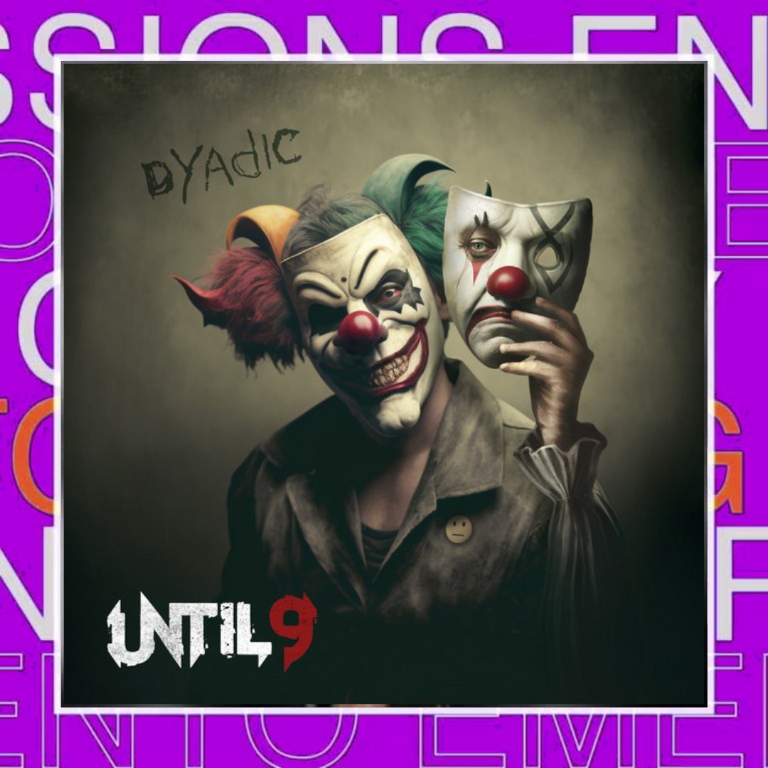 Until 9 – Semper Fi