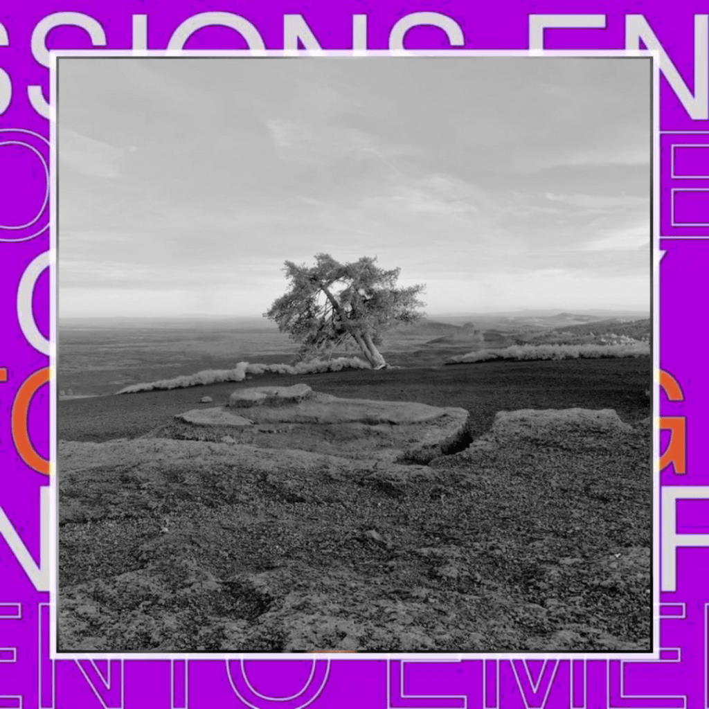 Galen Clark – I Laid My Body&nbsp;Down