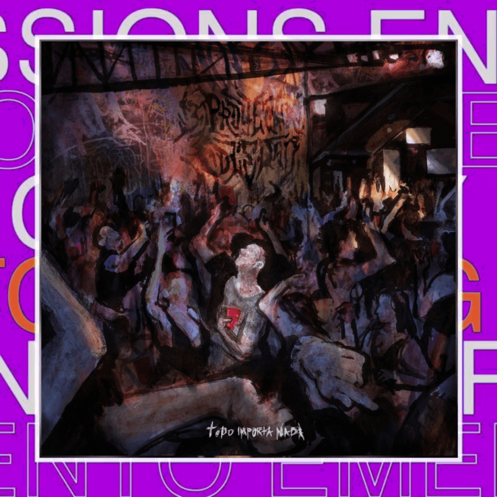 Proyecto Soledad – Todo Importa&nbsp;Nada