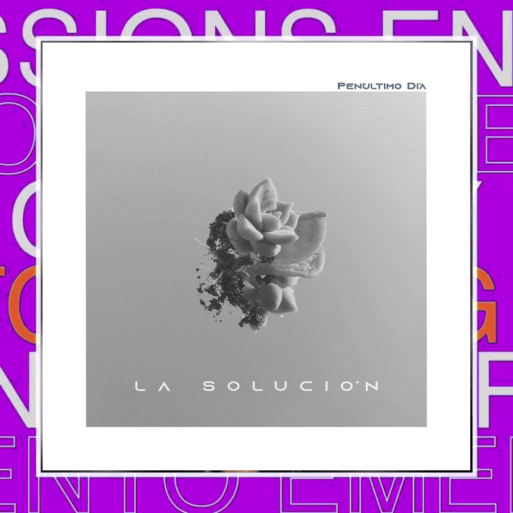 Penúltimo Día – La&nbsp;Solución
