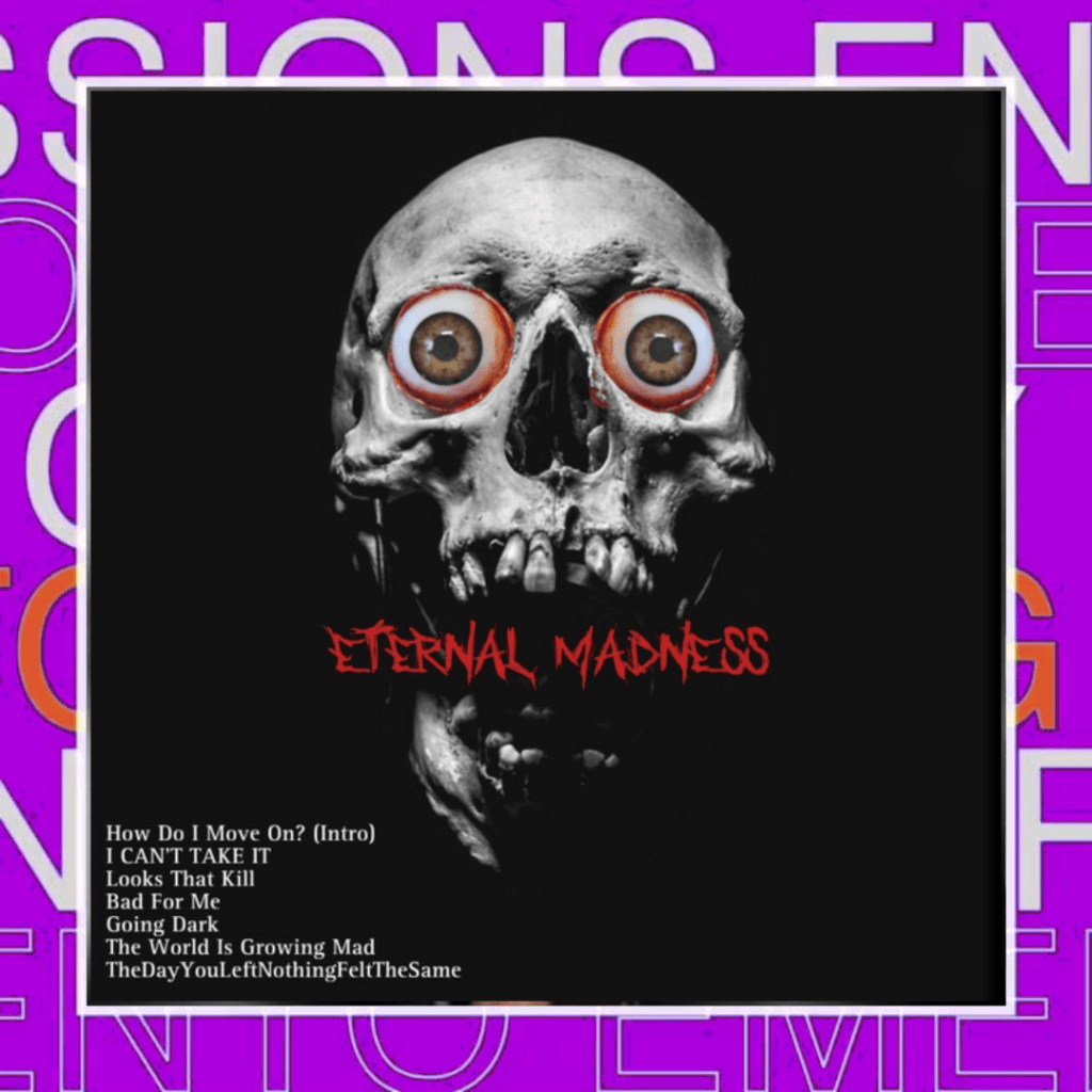 whoskevin? – I CAN’T TAKE&nbsp;IT