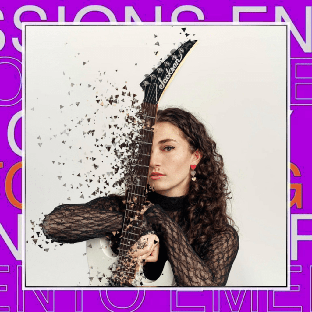 Lou Emery –&nbsp;Roots