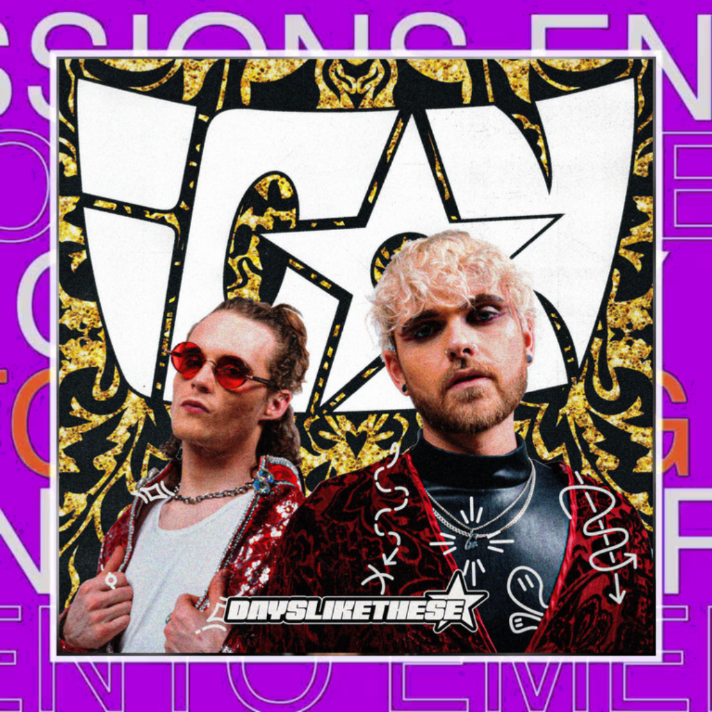 Days Like These – Embrace&nbsp;You