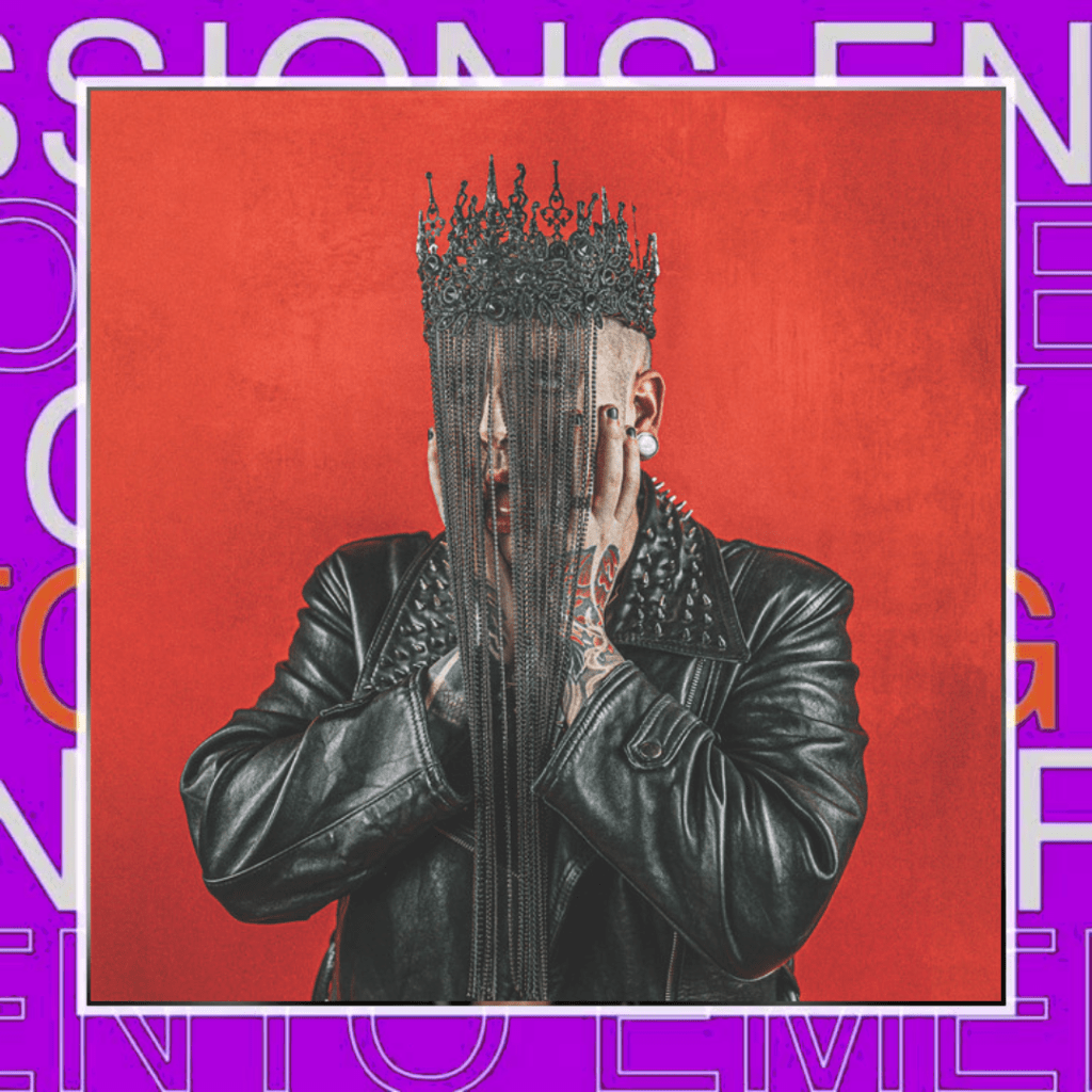 Kala x Judge & Jury –&nbsp;Different