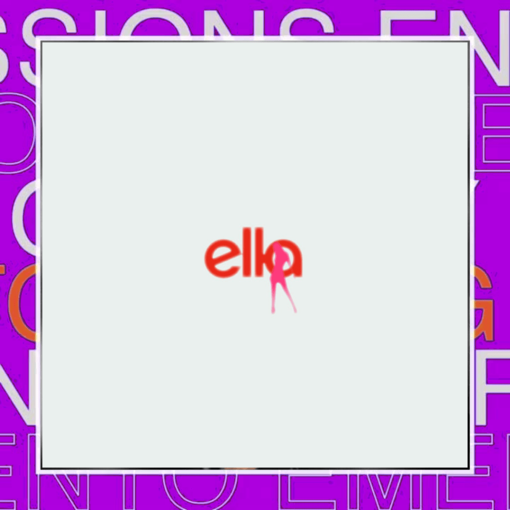 Gabriel El Rey del Swing –&nbsp;Ella