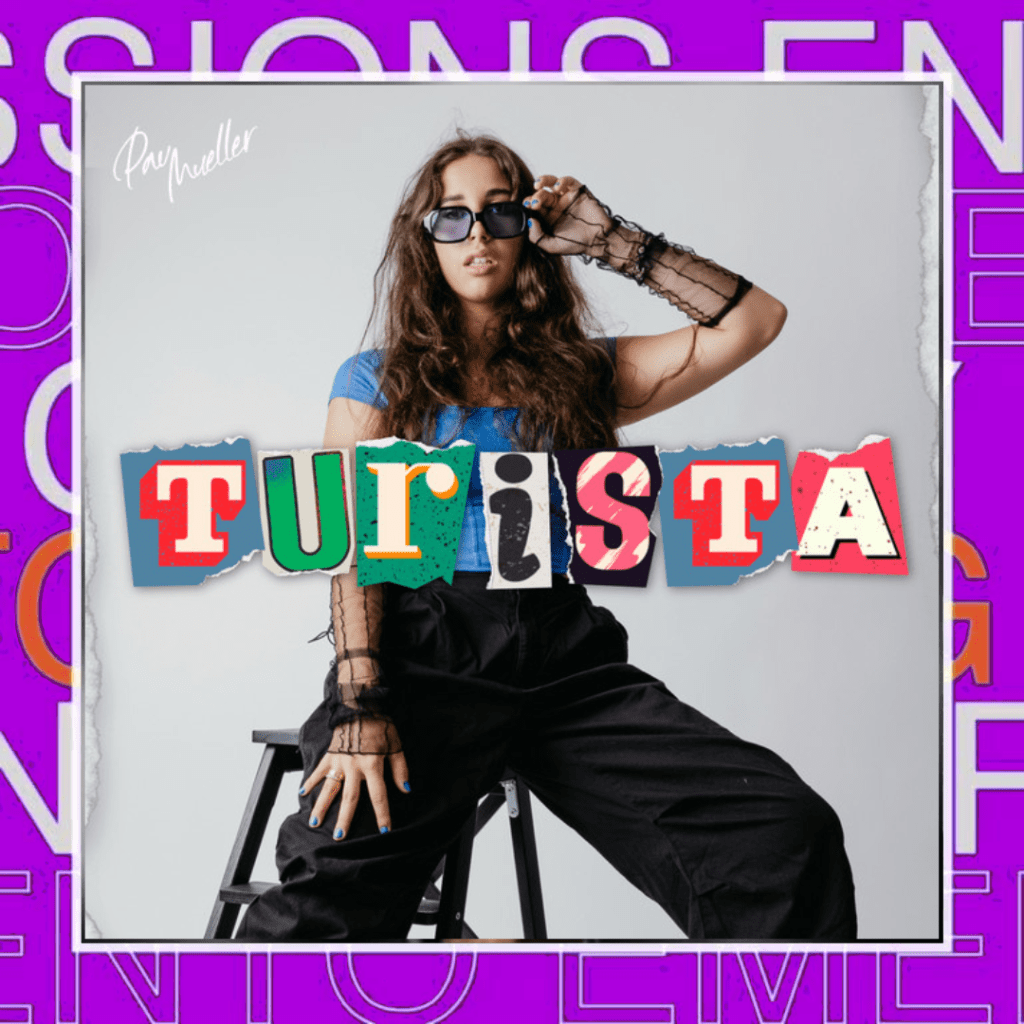 Pau Mueller –&nbsp;Turista