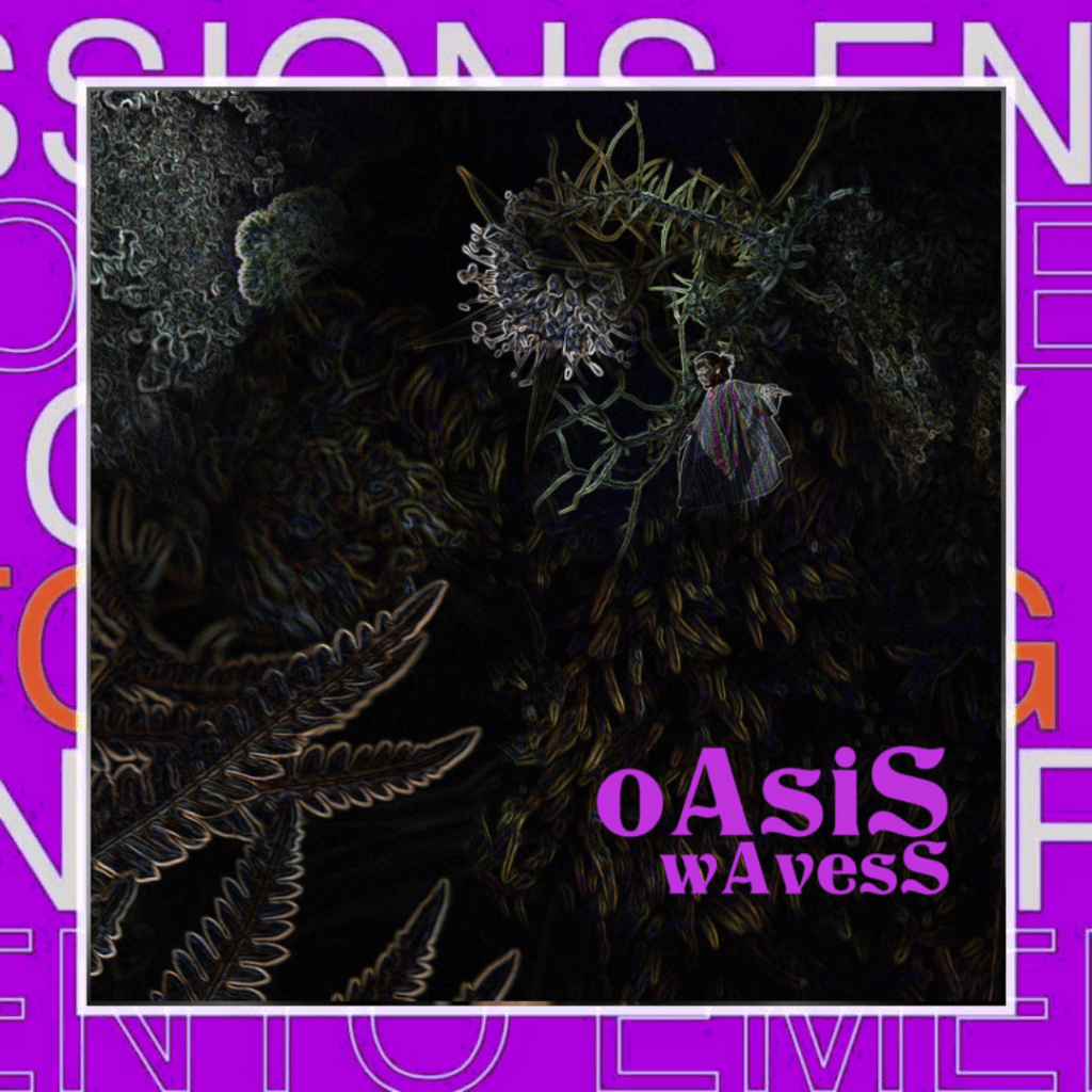 Wavess – Juegos&nbsp;Negros