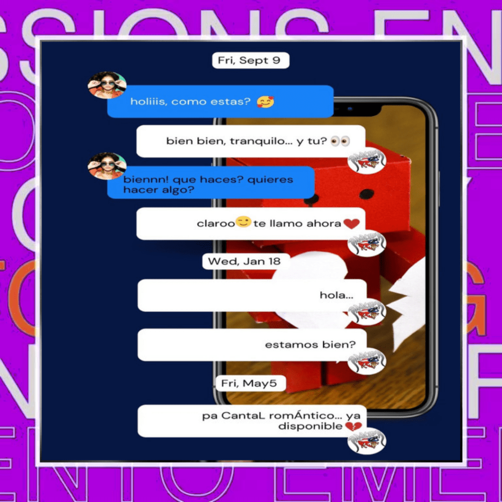 PaoliPR – pa CantaL&nbsp;romÁntico