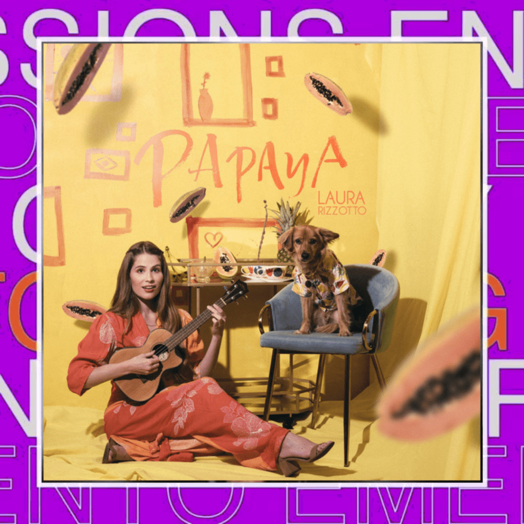 Laura Rizzotto –&nbsp;Papaya