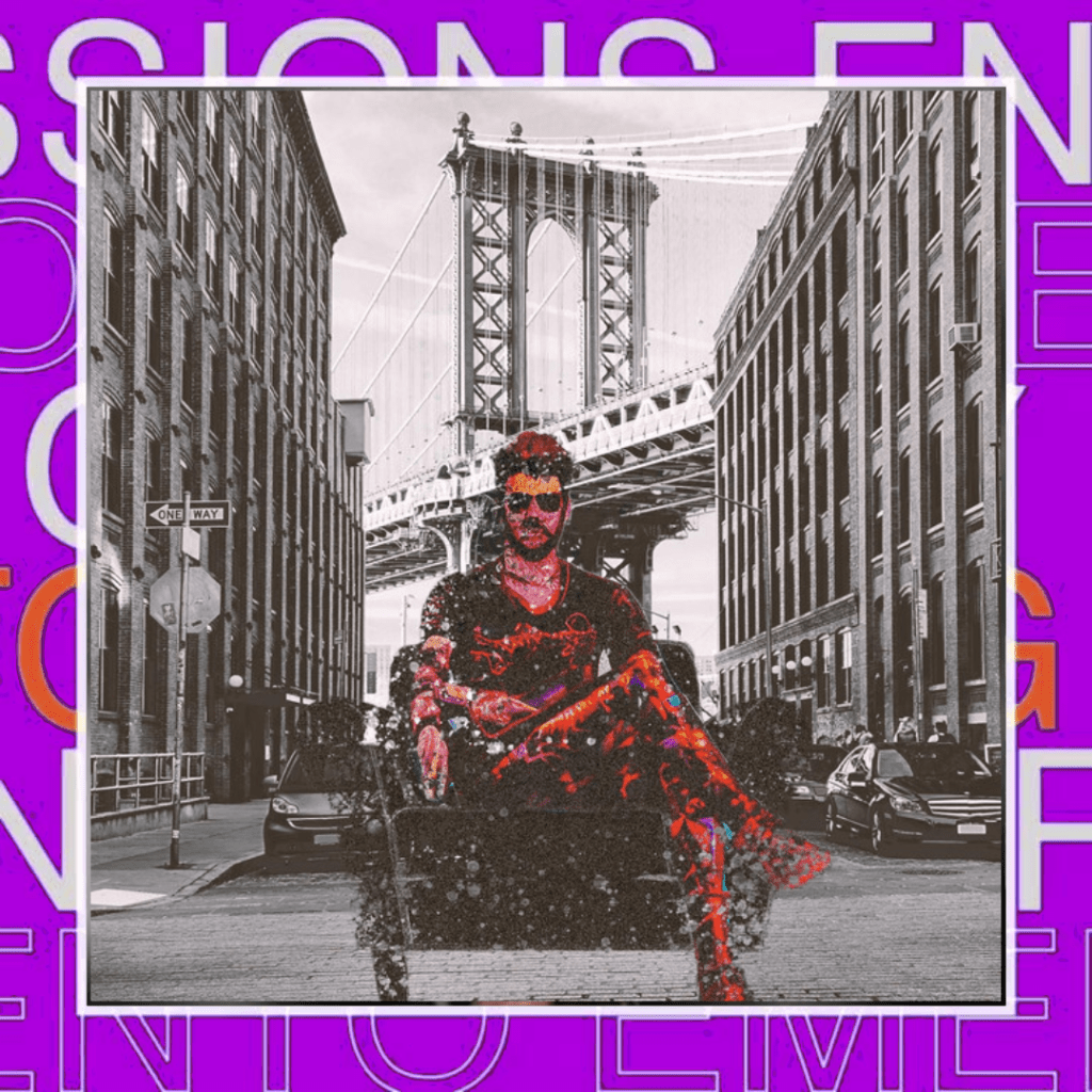 Jason Barker – Gotta&nbsp;Believe