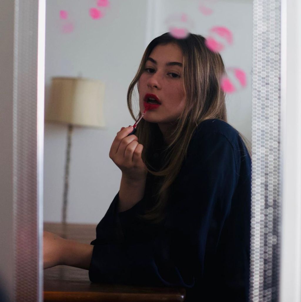 IZZY PINGREY – Sick Of&nbsp;It