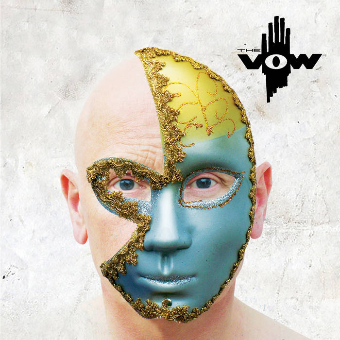 THE VOW – I Am&nbsp;Insane