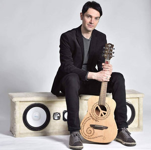 THEVERSO – Take Me&nbsp;Out