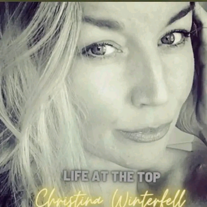 CHRISTINA WINTERFELL – Life At The&nbsp;Top