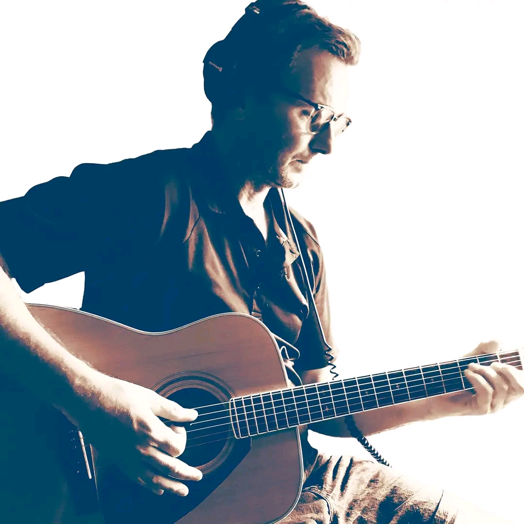 DANIEL & THE RIVER – Into The Great Unknown