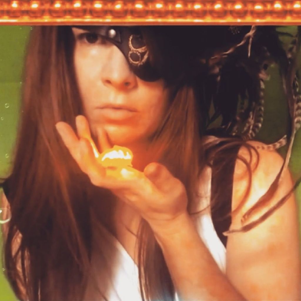 MIRA STHIRA – The Woods (Shandor&nbsp;Remix)