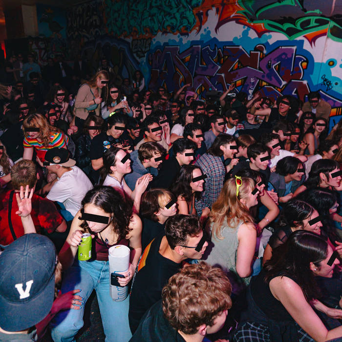 BLACK PONTIAC – People&nbsp;Pleaser