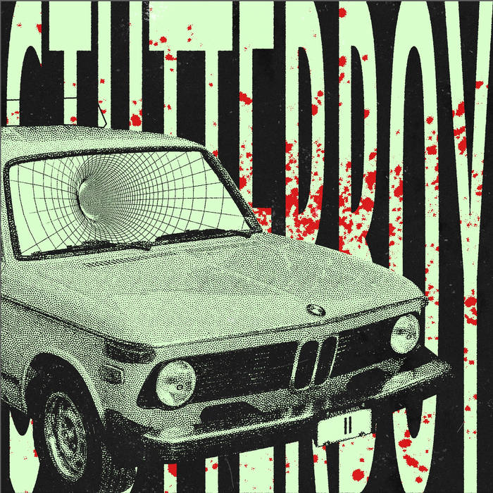 STUTTERBOY – Stutterboy&nbsp;II