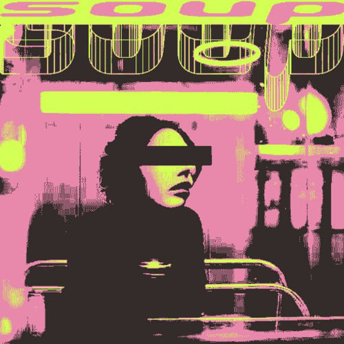 SOFT CHARM –&nbsp;soup